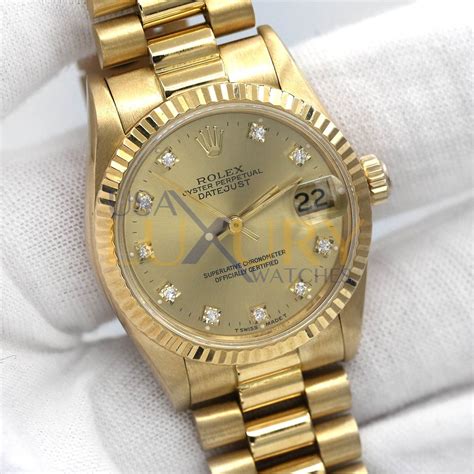 rolex datejust president man|rolex datejust 31mm price.